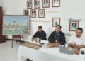 Miles navegan por fe: ¿te sumarías al histórico recorrido de la Virgen del Carmen?