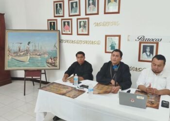 Miles navegan por fe: ¿te sumarías al histórico recorrido de la Virgen del Carmen?