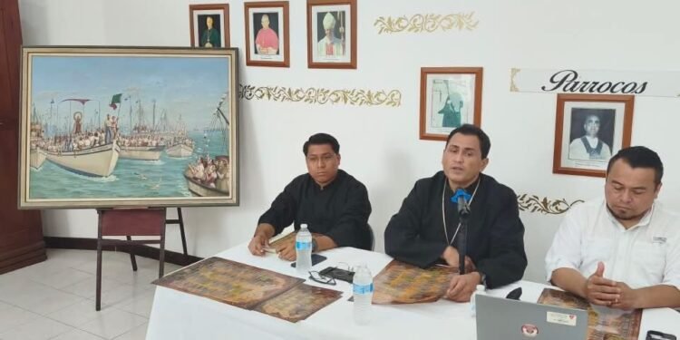 Miles navegan por fe: ¿te sumarías al histórico recorrido de la Virgen del Carmen?