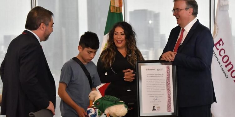 Ni Donald, ni Lucas: ahora el “Pato Merlín” quiere dejar huella… y también registrarla