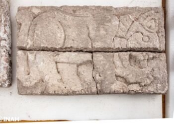 Este hallazgo arqueológico reescribe la historia de los Toltecas en Hidalgo
