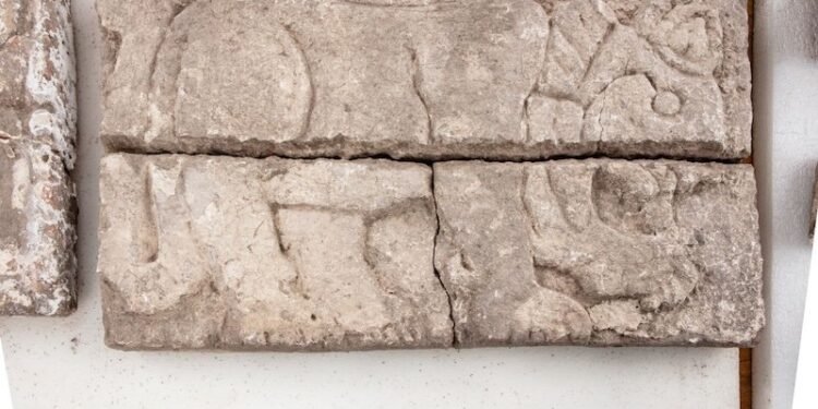 Este hallazgo arqueológico reescribe la historia de los Toltecas en Hidalgo