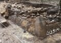 ¿Quién construyó esta misteriosa estructura en Veracruz? Esto dice el Inah