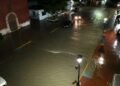 Lluvias colapsan vialidades; activan vigilancia en zonas de riesgo