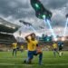 ¿Y si una nave apareciera en pleno Mundial? La predicción que divide internet
