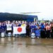 ¡Qué pena con Japón! Abandona México tras denunciar canchas en mal estado