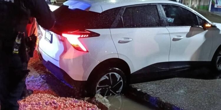 ¿Circulas por la López Portillo? Autoridades advierten riesgos y exigen correcciones