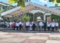 La justicia campechana cumple 168 años de servicio y así lo conmemoró