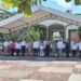 La justicia campechana cumple 168 años de servicio y así lo conmemoró