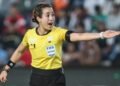 ¡Silbatazo histórico! Katia Itzel rompe la última barrera del arbitraje mexicano