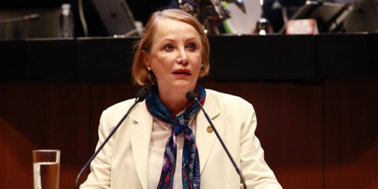 ¿Quién es Laura Itzel Castillo y por qué dirigirá la Secretaría de las Mujeres?