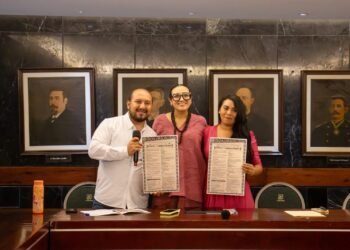 Regresa Linda Campechana: la belleza que viste la identidad de todo un estado
