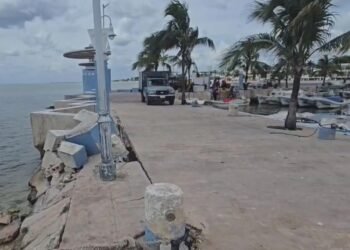 ¿Recorres el malecón? Estas son las mejoras que vienen