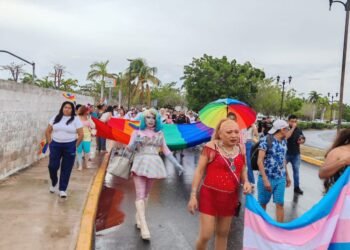 ¿Por qué las calles se pintarán de arcoíris el próximo 13 de junio? Esta es la razón