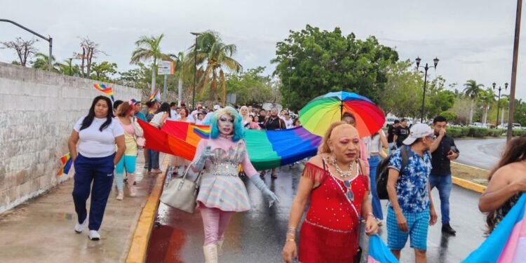 ¿Por qué las calles se pintarán de arcoíris el próximo 13 de junio? Esta es la razón