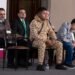 Merlín, el pato que conquistó ahora la conferencia presidencial
