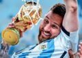¿Quién no felicita a Messi hoy? Argentina se vuelca con su capitán