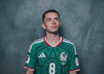 El jersey más vendido del Mundial 2026 lleva sello mexicano