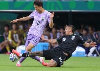 Cuando juega el Tri, México se detiene: récord histórico de audiencia