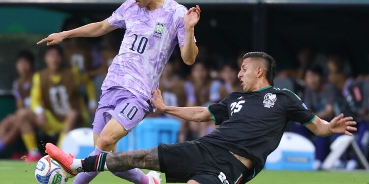 Cuando juega el Tri, México se detiene: récord histórico de audiencia