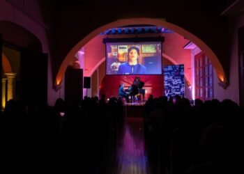 ¿Te lo perdiste? Así fue el “Midnight Piano Sessions” en El Claustro