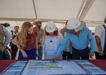 Campeche cambia de carril y acelera hacia la modernidad