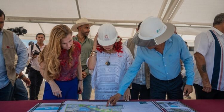 Campeche cambia de carril y acelera hacia la modernidad