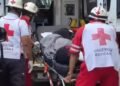 ¿Qué ocurrió en el hotel de Tacubaya? Esto es lo que se sabe