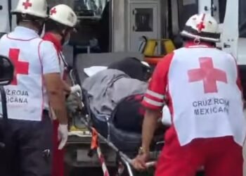 ¿Qué ocurrió en el hotel de Tacubaya? Esto es lo que se sabe