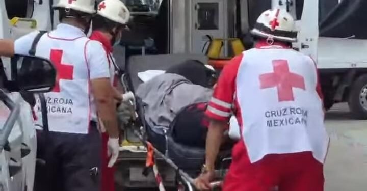 ¿Qué ocurrió en el hotel de Tacubaya? Esto es lo que se sabe