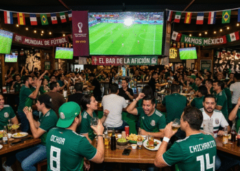 ¿Tienes un negocio? Esto dijo el IMPI sobre las transmisiones del Mundial