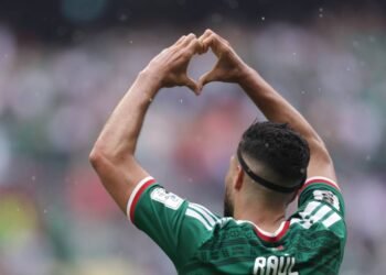 México enciende el Mundial: derrota 2-0 a Sudáfrica en el Azteca