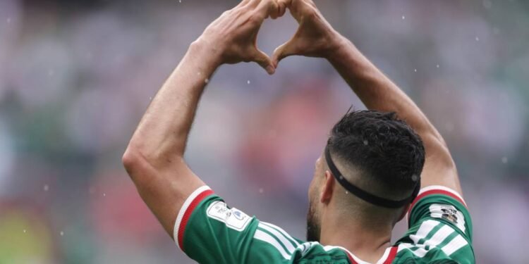 México enciende el Mundial: derrota 2-0 a Sudáfrica en el Azteca