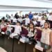 La voz de 35 niñas y niños llegó a la máxima tribuna del estado. Esto proponen