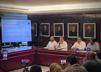 Escuelas más seguras y mejor aprendizaje: ¿funciona la Nueva Escuela Mexicana?