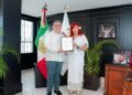 ¿Quién es Orlando Alvarado, el nuevo secretario de Salud de Campeche?