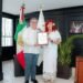 ¿Quién es Orlando Alvarado, el nuevo secretario de Salud de Campeche?