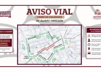 ¿Usas el Ko’ox? Estas son las rutas que cambiarán desde este miércoles