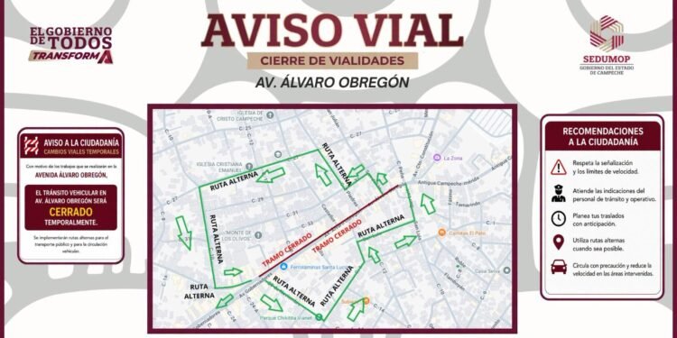 ¿Usas el Ko’ox? Estas son las rutas que cambiarán desde este miércoles