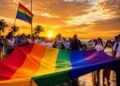 ¿Ya tienes plan para este sábado? Celebrarán una noche de orgullo, arte y libertad