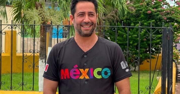 Pablo Gutiérrez se baja del Ayuntamiento y entra de lleno a la contienda
