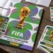 ¿Tienes estampas repetidas? Es hora de cambiarlas para completar tu álbum del mundial