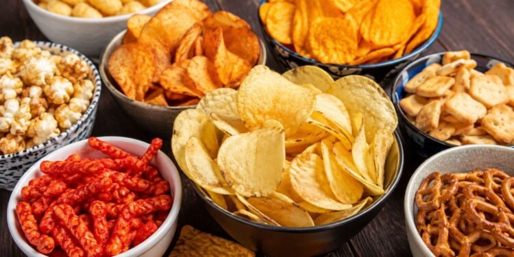 Antes de abrir la bolsa, esto debes saber sobre las papas y frituras que revisó Profeco