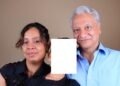 “Me quiere dejar sin trabajo y sin mis hijos”: Esposa de exdirector de Pemex rompe silencio