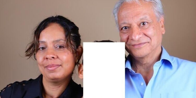 “Me quiere dejar sin trabajo y sin mis hijos”: Esposa de exdirector de Pemex rompe silencio