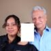 “Me quiere dejar sin trabajo y sin mis hijos”: Esposa de exdirector de Pemex rompe silencio