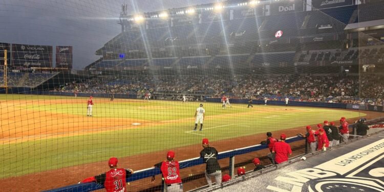 Se hunde el timón filibustero: Ricky Williamson deja la dirección de Piratas