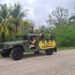 Bonfil se ahoga bajo la lluvia; Ejército activa operativo de rescate