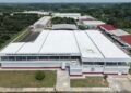 Esto debes saber sobre la planta que México y EU inauguraron en Chiapas