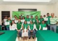 PVEM denuncia a Morena y a Layda Sansores ante el IEEC: ¿por qué?
